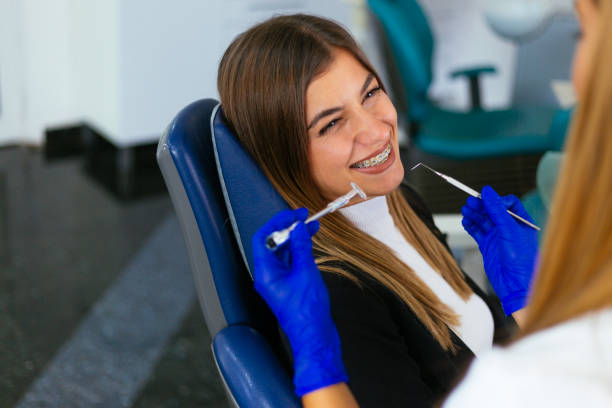 Best Emergency Dental Care  in Richgrove, CA