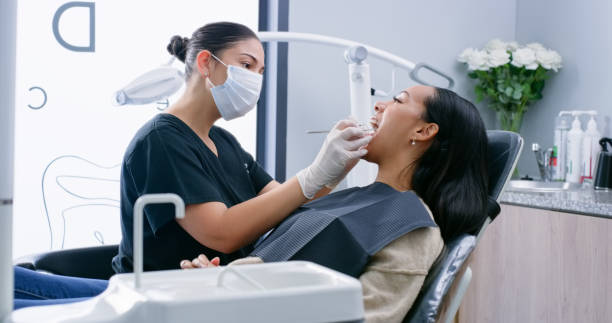 Best Dental Fillings (Composite and Amalgam)  in Richgrove, CA