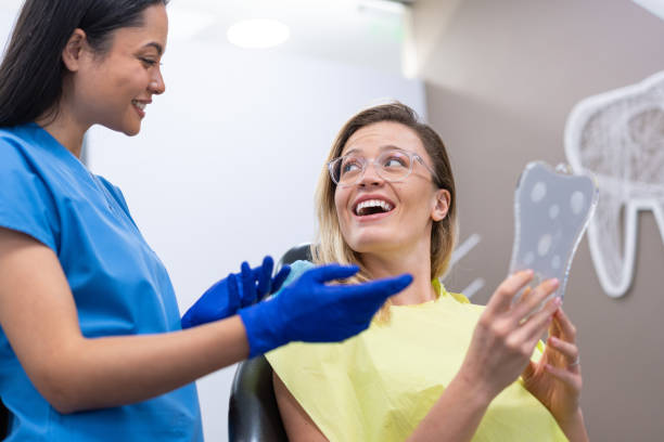 Best Invisalign and Clear Aligners  in Richgrove, CA
