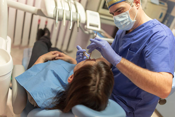 Best TMJ/TMD Treatment  in Richgrove, CA
