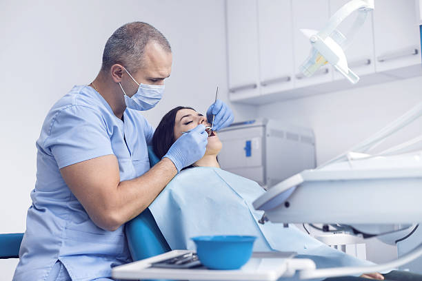 Best Dental Inlays and Onlays  in Richgrove, CA